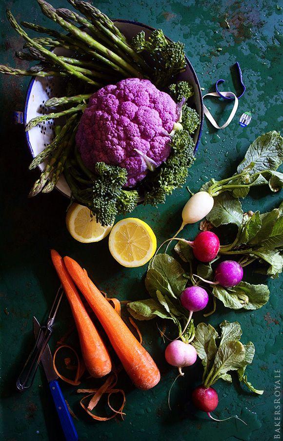 Twilight Harvest: Lush Berry Fusion Mix